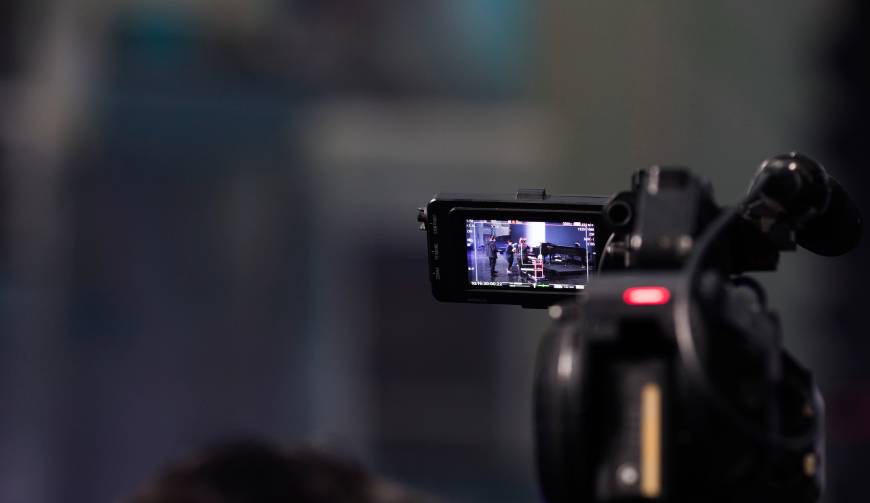 宁蒗产品视频拍摄