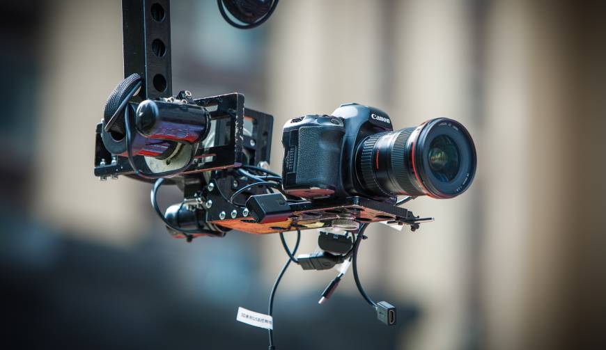 宁蒗产品视频拍摄