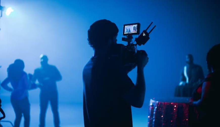 宁蒗产品视频拍摄