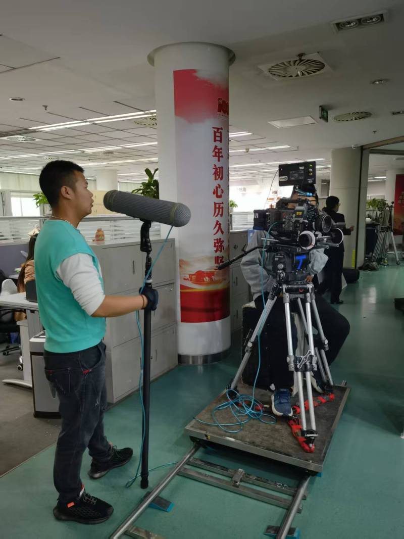 宁蒗产品宣传视频制作