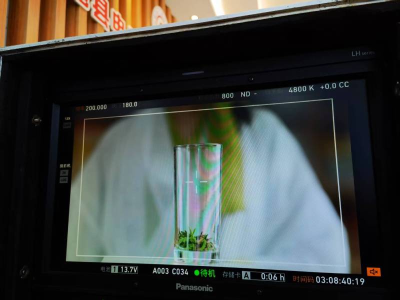 宁蒗电商产品宣传视频